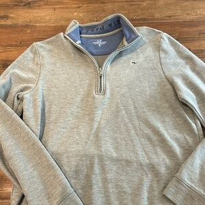 Boys XL Vineyard Vines Pullover